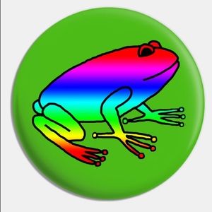 Meet your Posher, Abigail